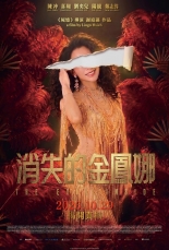 消失的金鳳娜(數位版)